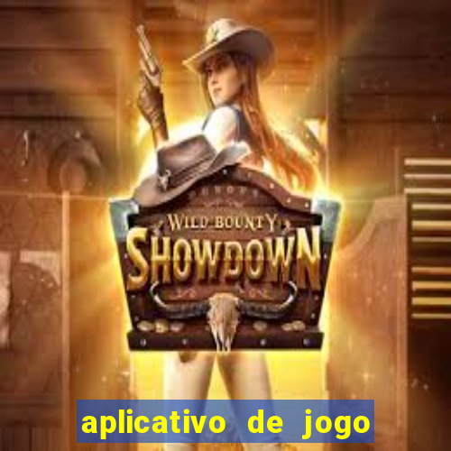 aplicativo de jogo que paga no cadastro